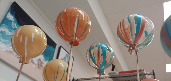 Princeton Makes Artist Cooperative to Host Winter Art Party