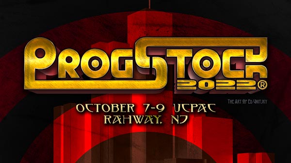 ProgStock 2022 Takes Place October 7-9 at UCPAC