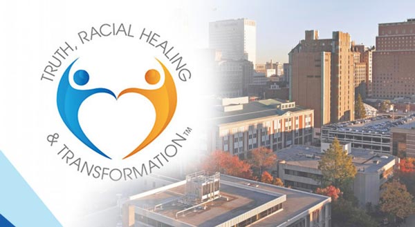 Rutgers University-Newark set to Commemorate 6th Annual National Day of Racial Healing
