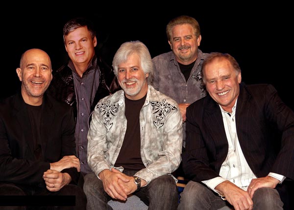Orleans to Perform Evening of Memorable Hits at RVCC Theatre