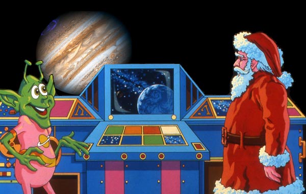 Holiday Shows, Stars Shows, Laser Concerts Set at RVCC Planetarium in December