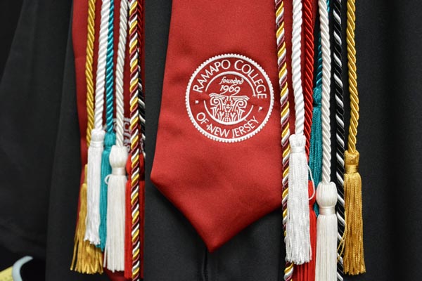 Unique Ramapo @PCCC Program to Award Degrees to First Student Cohort