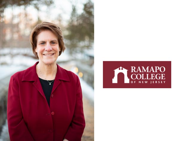 Ramapo College of New Jersey to Inaugurate Dr. Cindy R. Jebb as Fifth President in Institution’s History
