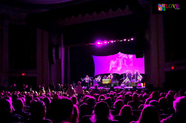 &#34;Still Hip, Still Great, Still Amazing!&#34; The Rascals’ Time Peace Tour LIVE! at MPAC