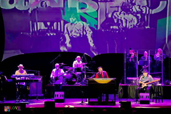 &#34;Still Hip, Still Great, Still Amazing!&#34; The Rascals’ Time Peace Tour LIVE! at MPAC