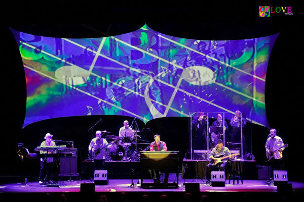 &#34;Still Hip, Still Great, Still Amazing!&#34; The Rascals’ Time Peace Tour LIVE! at MPAC