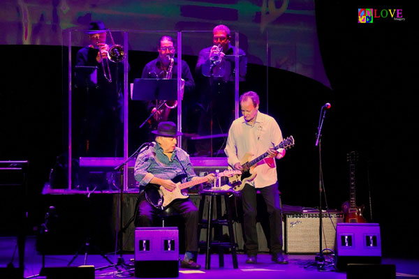 &#34;Still Hip, Still Great, Still Amazing!&#34; The Rascals’ Time Peace Tour LIVE! at MPAC