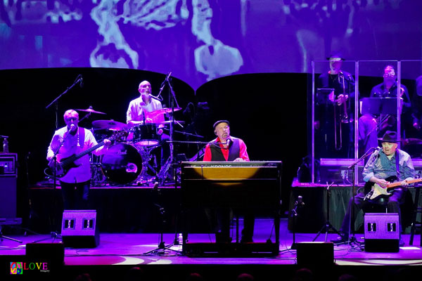 &#34;Still Hip, Still Great, Still Amazing!&#34; The Rascals’ Time Peace Tour LIVE! at MPAC