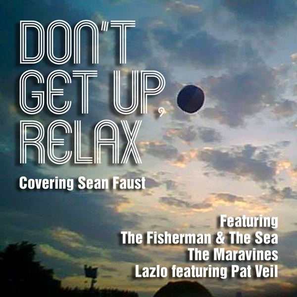 New Jersey Artist To Release Special Covers Compilation EP To Cover His