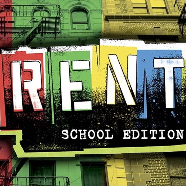 Voorhees Theatre Company presents &#34;Rent: School Edition&#34;