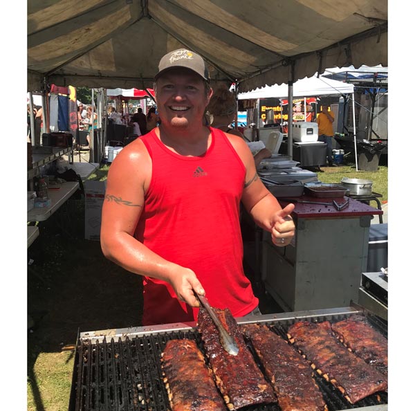 12th Annual Rock, Ribs & Ridges to take place June 24-26 in Augusta
