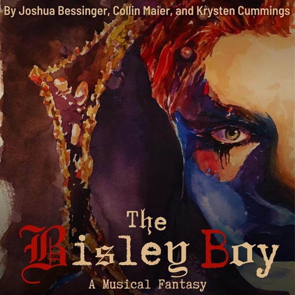 Ritz Theatre presents World Premiere of &#34;The Bisley Boy&#34;