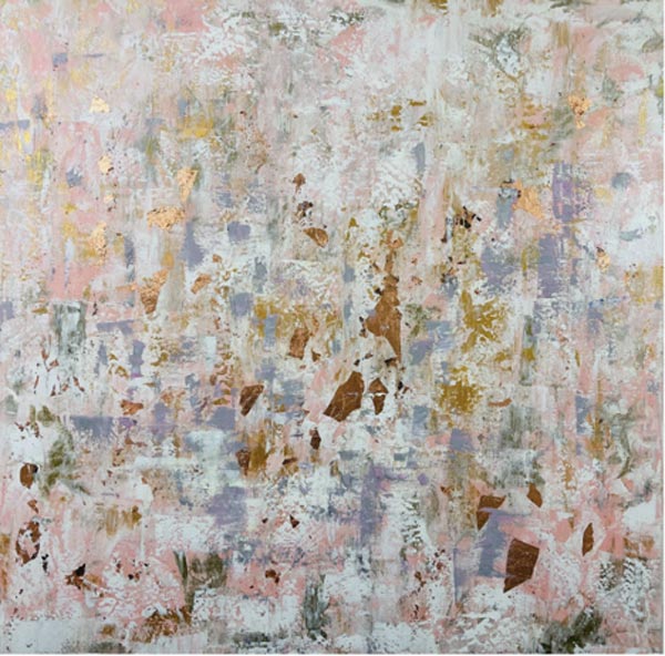 Riverside Gallery presents &#34;Purifying&#34; - a Solo Exhibition by Jina Kwon