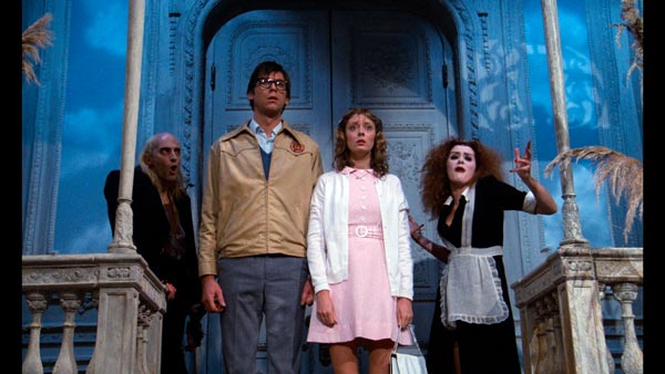 The Rocky Horror Picture Show is Back and So Are Its Wild Fans