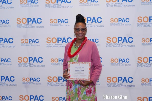 SOPAC Honored Volunteer Team At 2022 Awards Ceremony