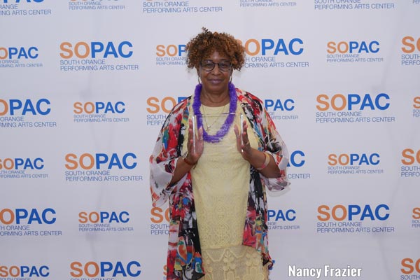 SOPAC Honored Volunteer Team At 2022 Awards Ceremony