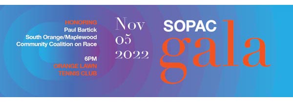 A Look at SOPAC