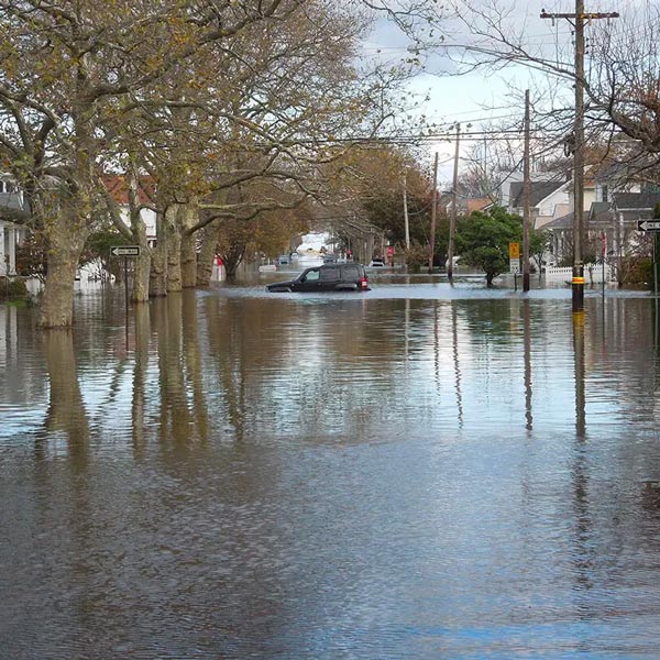 &#34;The Jersey Storm: Sandy in Monmouth County&#34; premieres Friday at Monmouth University