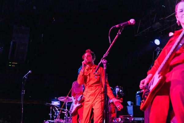 Photos from State Champs at Starland Ballroom