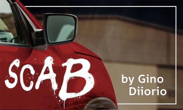 Premiere Stages presents &#34;Scab&#34;