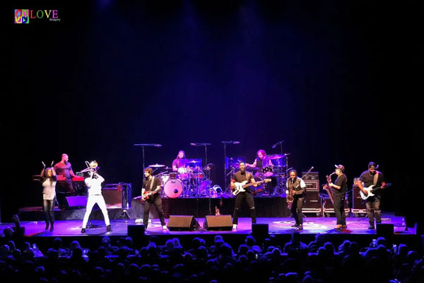 &#34;Best Concert Ever!&#34; Trombone Shorty and Orleans Avenue LIVE! at MPAC