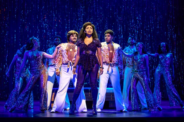 PHOTOS from &#34;Sister Act&#34; at Paper Mill Playhouse