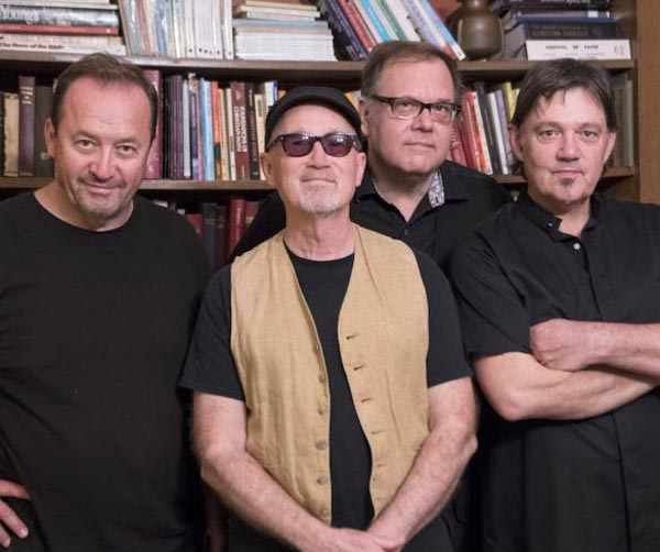 The Smithereens Return to Carteret Performing Arts & Events Center on Saturday