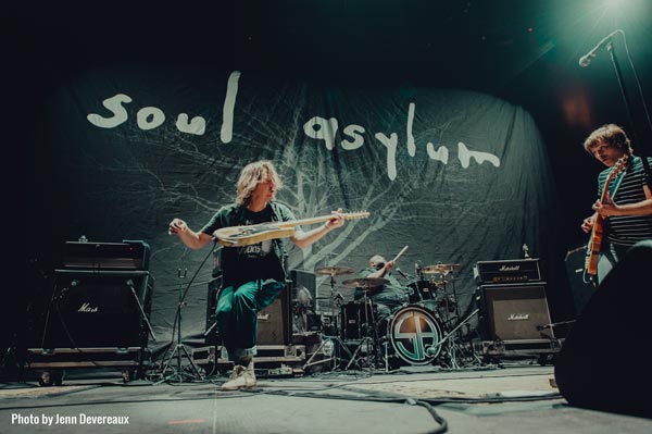 Soul Asylum: A Beautiful Problem