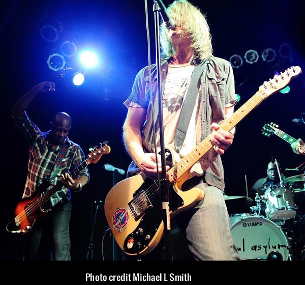 Soul Asylum: A Beautiful Problem