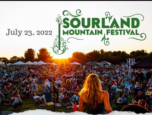 17th annual Sourland Mountain Fest To Take Place In July