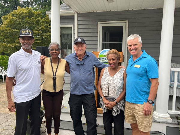 Sourland Nonprofits Awarded NJHT Grant