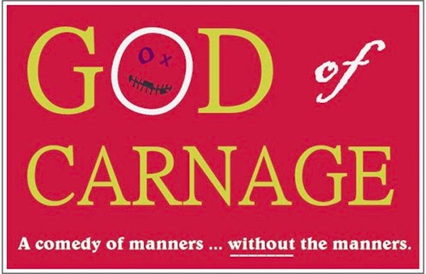 South Street Players to Hold Auditions for "God of Carnage"