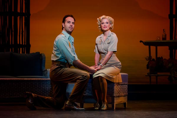 Some Enchanted Evening: &#34;South Pacific&#34; Heads to Morristown
