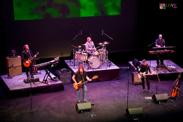 &#34;Every Song was a Hit!&#34; The Hit Men LIVE! at the Grunin Center