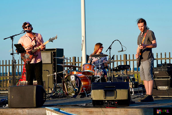 Billy Wilkins LIVE! on the Seaside Heights Boardwalk