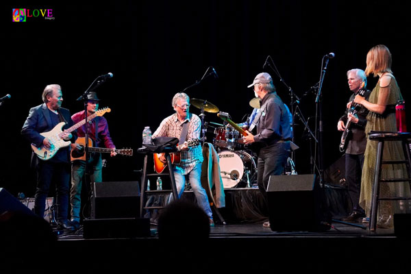 Richie Furay’s “In the Country” Album Preview Concert LIVE! at SOPAC