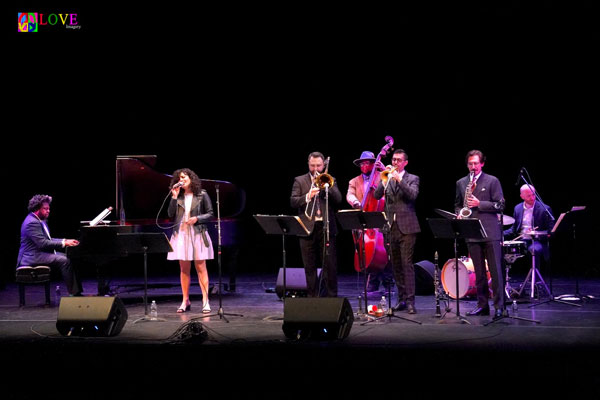 Danny Jonokuchi and the Revisionists LIVE! at the Grunin Center
