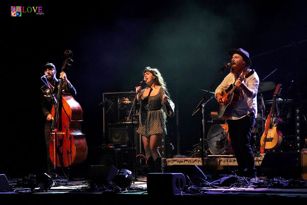 &#34;Life Affirming!&#34; The Wood Brothers LIVE! at MPAC