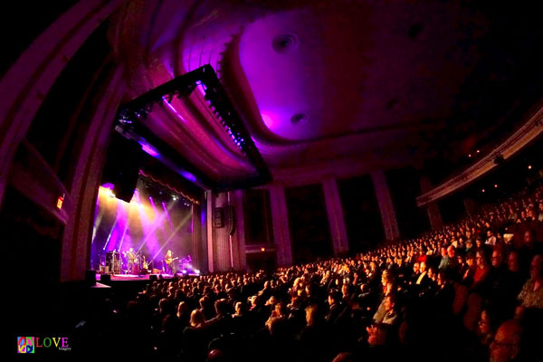 &#34;Life Affirming!&#34; The Wood Brothers LIVE! at MPAC