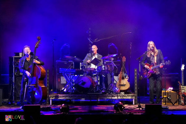 &#34;Life Affirming!&#34; The Wood Brothers LIVE! at MPAC