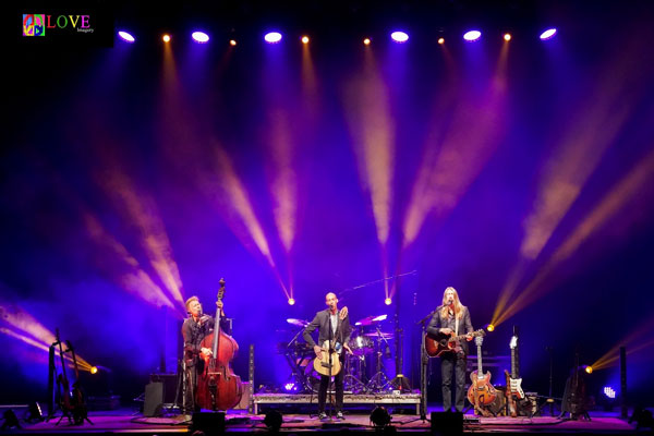 &#34;Life Affirming!&#34; The Wood Brothers LIVE! at MPAC