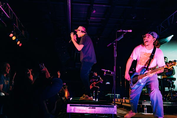 Photos from State Champs at Starland Ballroom