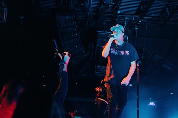 Photos from State Champs at Starland Ballroom