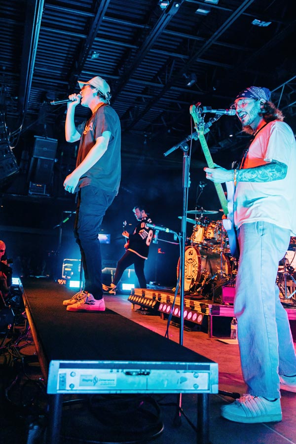 Photos from State Champs at Starland Ballroom