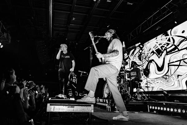 Photos from State Champs at Starland Ballroom