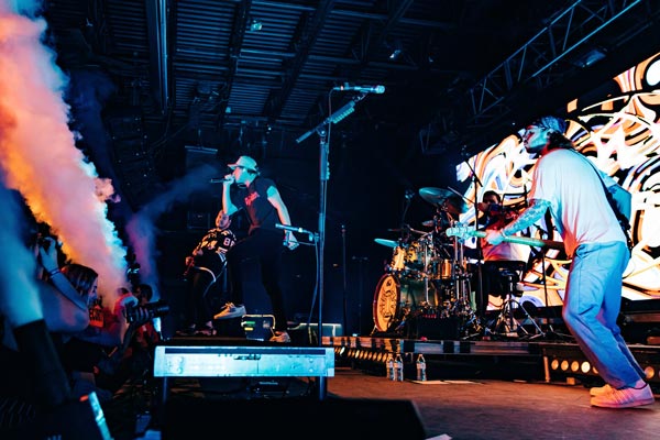 Photos from State Champs at Starland Ballroom