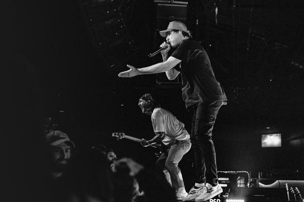 Photos from State Champs at Starland Ballroom