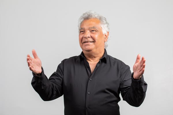 State Theatre presents Gipsy Kings featuring Nicolas Reyes with special guest Shutterdog