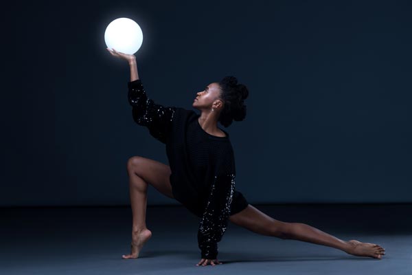 State Theatre New Jersey presents Ailey II