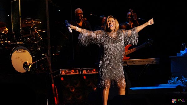 State Theatre and Metropolitan Entertainment present Celebrate the Season with Patti LaBelle